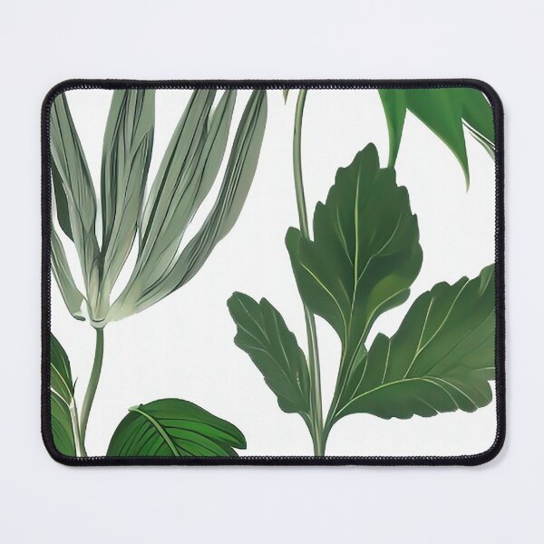 Item preview, Boho art a botanical print of nature simple clean minimal bohemian designed and sold by CattlettArt.