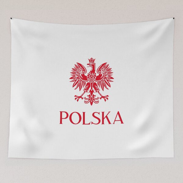 Item preview, Polska Red designed and sold by VRedBaller.