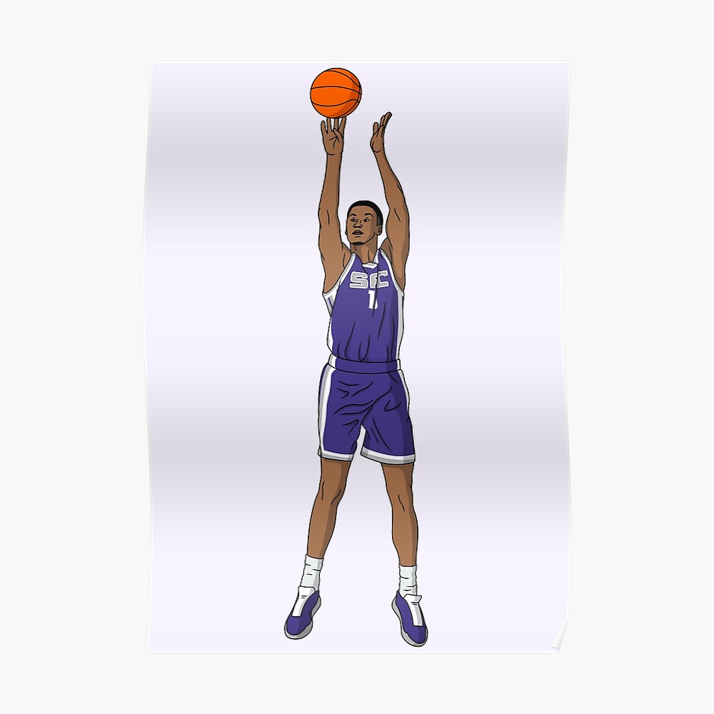 Sacramento Kings: Keegan Murray 2022 - Officially Licensed NBA Removable  Adhesive Decal