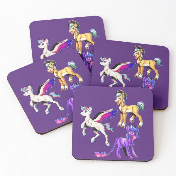 Item preview, G5 Pony Pride designed and sold by HorseCrimes.
