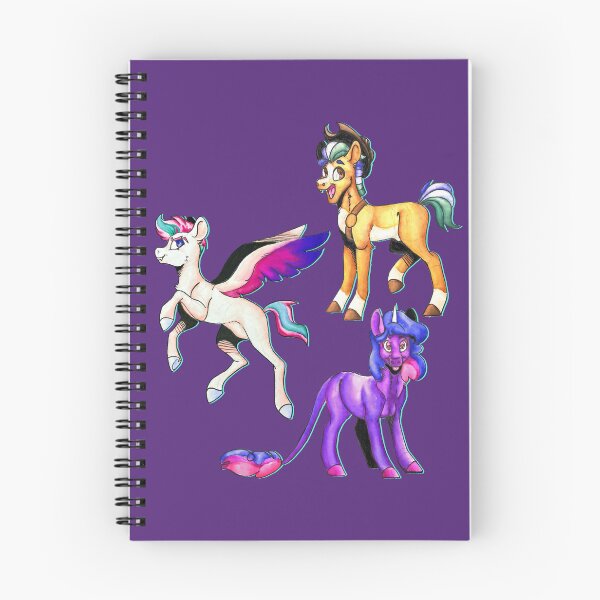 Item preview, G5 Pony Pride designed and sold by HorseCrimes.