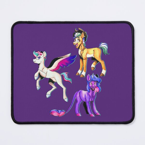 Item preview, G5 Pony Pride designed and sold by HorseCrimes.