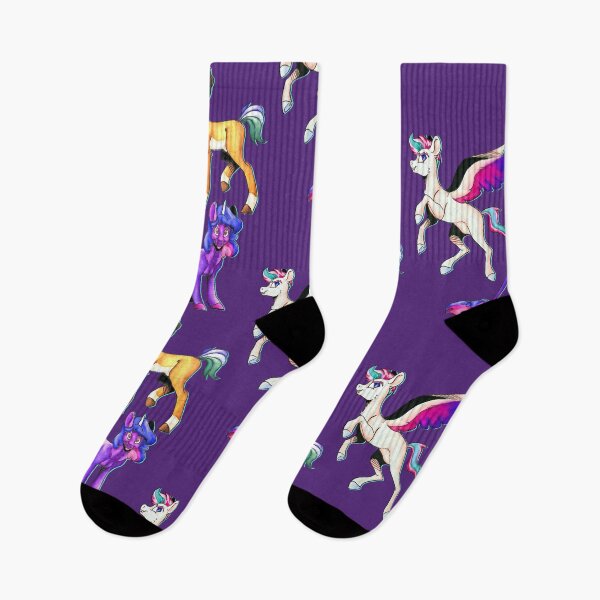 Item preview, G5 Pony Pride designed and sold by HorseCrimes.