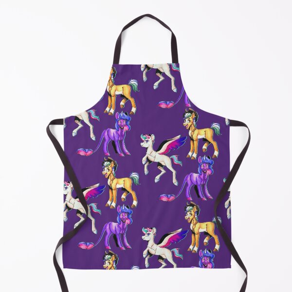 Item preview, G5 Pony Pride designed and sold by HorseCrimes.