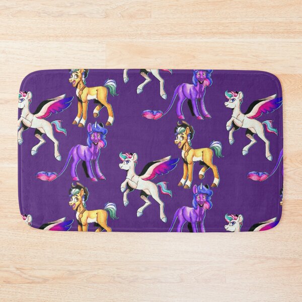 Item preview, G5 Pony Pride designed and sold by HorseCrimes.