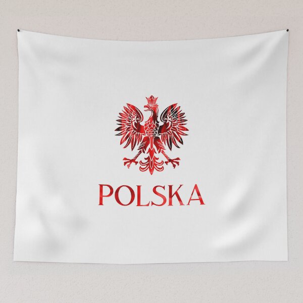 Item preview, Polska Flames designed and sold by VRedBaller.