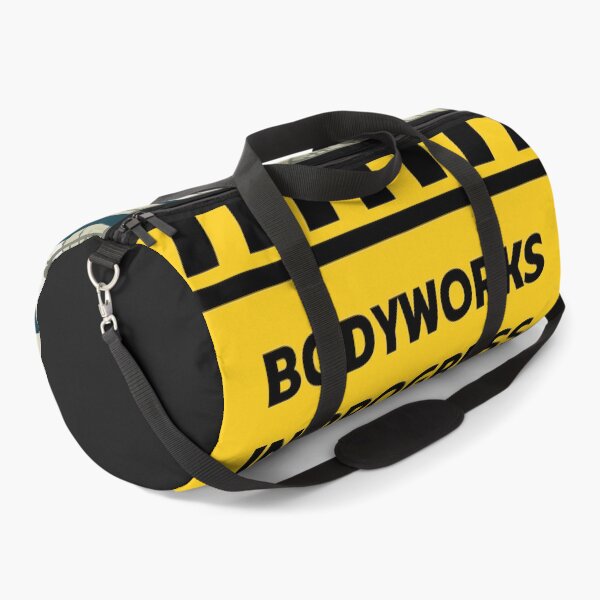 Item preview, BodyWorks In Progress designed and sold by seriyusink69.