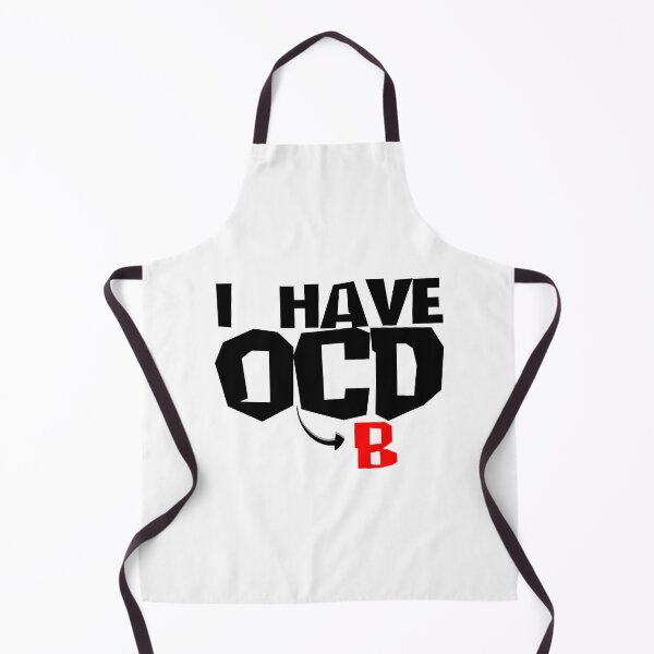 Item preview, I HAVE OBCD designed and sold by CRINGEWORTHY TEES.