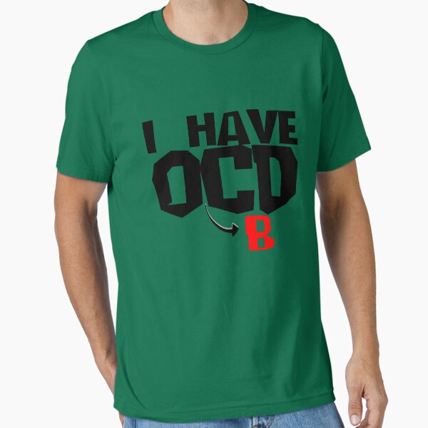 Item preview, I HAVE OBCD designed and sold by CRINGEWORTHY TEES.
