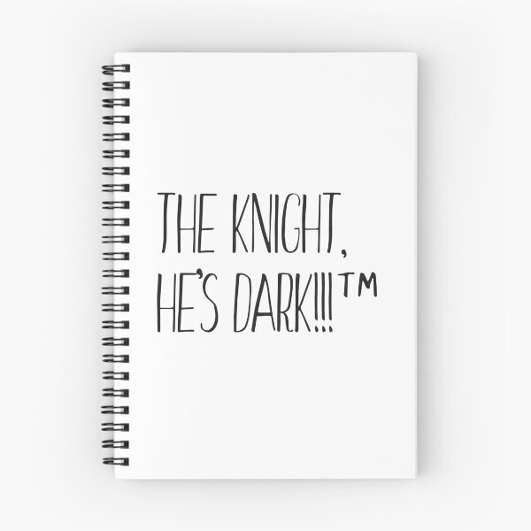 Item preview, The X Is Why - The Dark Knight designed and sold by GideonPilgrim.