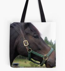 Wildwood Resident Tote Bag