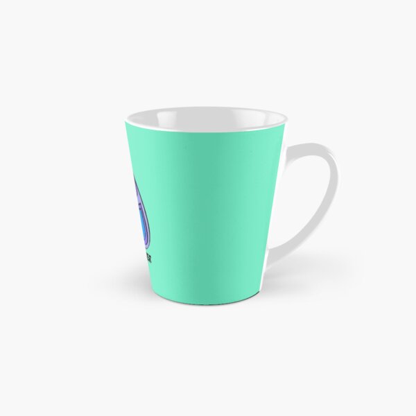 I've got the purple power Tall Mug