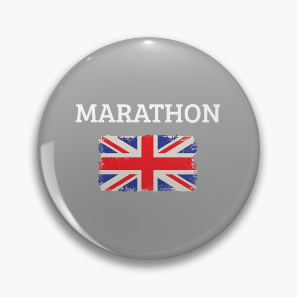 Item preview, Marathon London   designed and sold by kimadwa55.