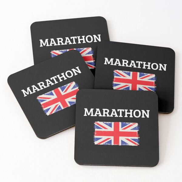 Artikelvorschau, London-Marathon entworfen und verkauft von kimadwa55.