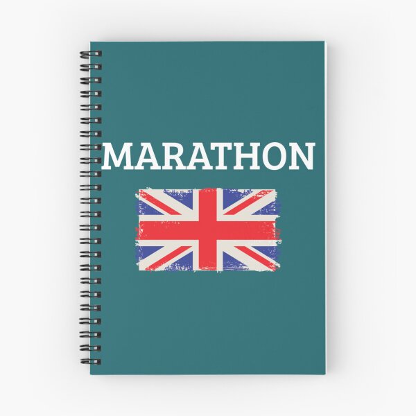 Item preview, Marathon London   designed and sold by kimadwa55.