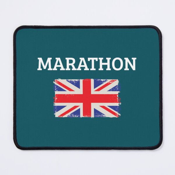 Item preview, Marathon London   designed and sold by kimadwa55.