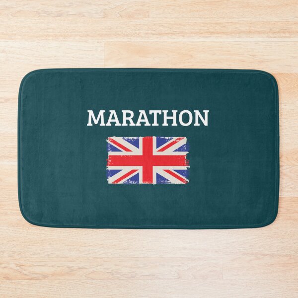 Aperçu de l'œuvre Marathon de Londres créée et vendue par kimadwa55.