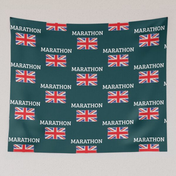 Artikelvorschau, London-Marathon entworfen und verkauft von kimadwa55.