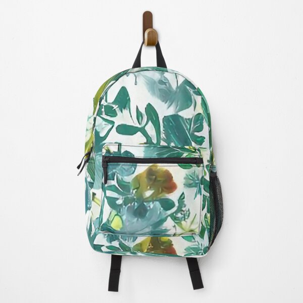 Item preview, Cute floral pattern thats pretty botanical print Boho Bohemian designed and sold by CattlettArt.