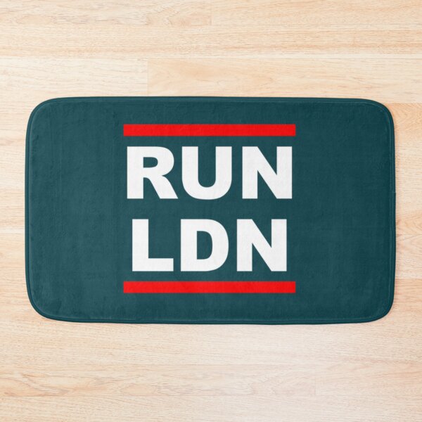 Aperçu de l'œuvre Courez le marathon de Londres créée et vendue par kimadwa55.