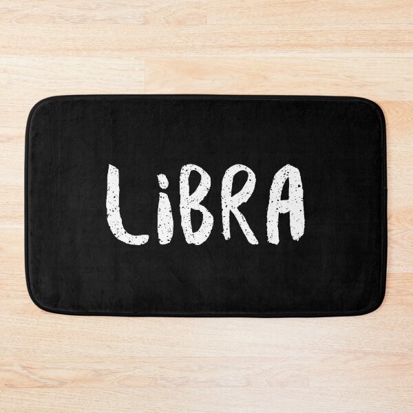Item preview, Libra II designed and sold by QuoteMeApp.