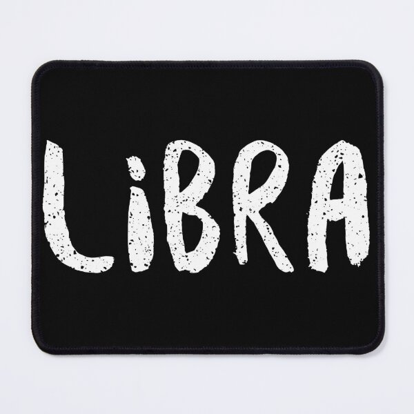 Item preview, Libra II designed and sold by QuoteMeApp.