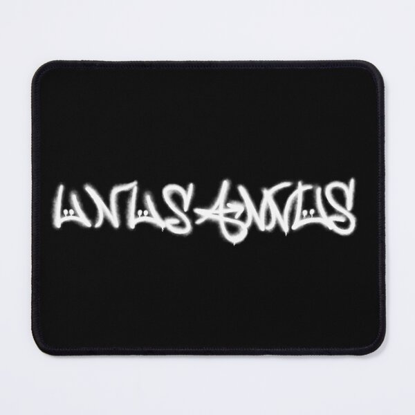 Item preview, Unus Annus spray paint designed and sold by Lick Deeznuts.