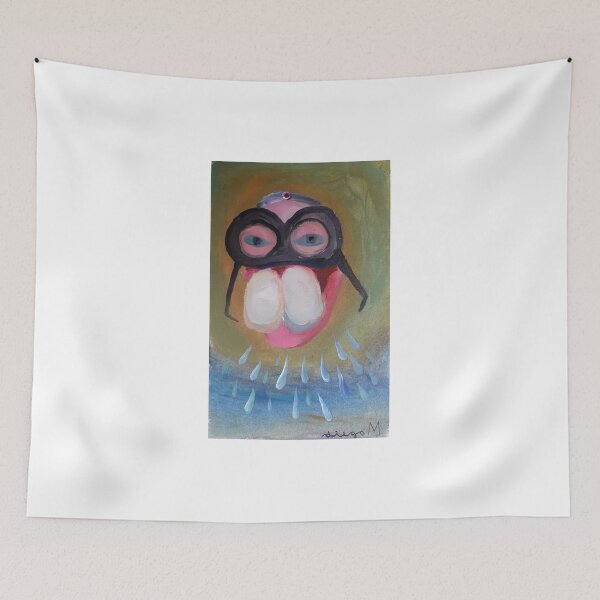 Item preview, Palette teeth designed and sold by Diego Manuel Rodriguez.