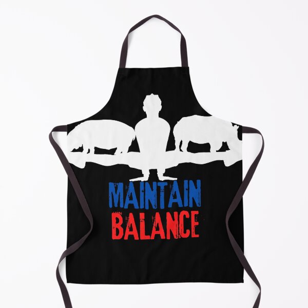 Item preview, Maintain Balance designed and sold by seriyusink69.