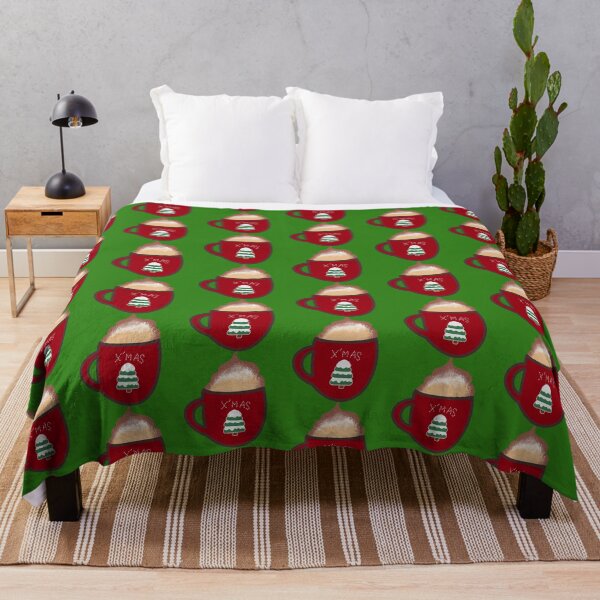 Item preview, Hot coco Christmas Ver. 2 designed and sold by Danikuk.
