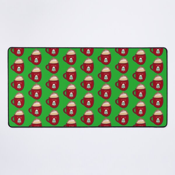 Item preview, Hot coco Christmas Ver. 2 designed and sold by Danikuk.