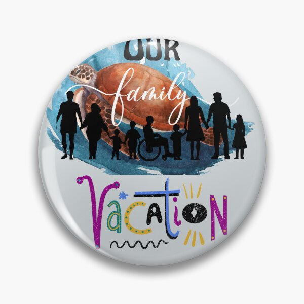 Item preview, Vacaciones en familia, NUESTROS DISEÑOS DE VACACIONES EN FAMILIA. designed and sold by RAWTRUTH.