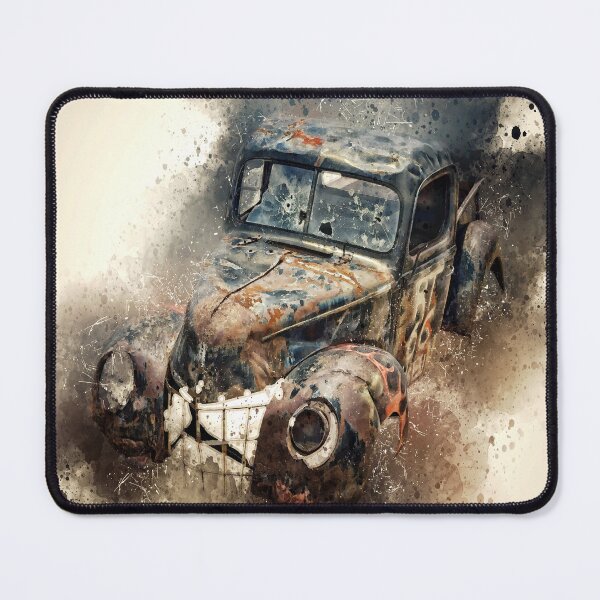 Item preview, Auto antiguo designed and sold by PugD.