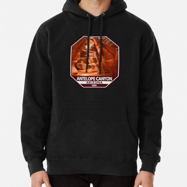 Antelope popular Canyon Unisex Hoodie