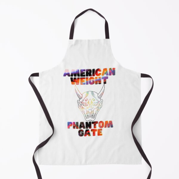 Item preview, American Weight - Poorly Translated English Quote designed and sold by HomePeg.