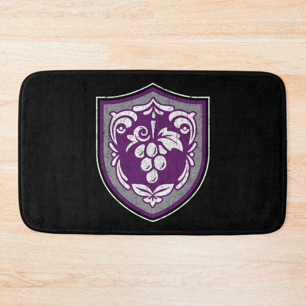 Item preview, Uva Academy Crest designed and sold by huckblade.