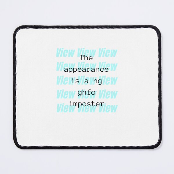 Item preview, Appearance is Im - Weird Bad Translation Error designed and sold by HomePeg.
