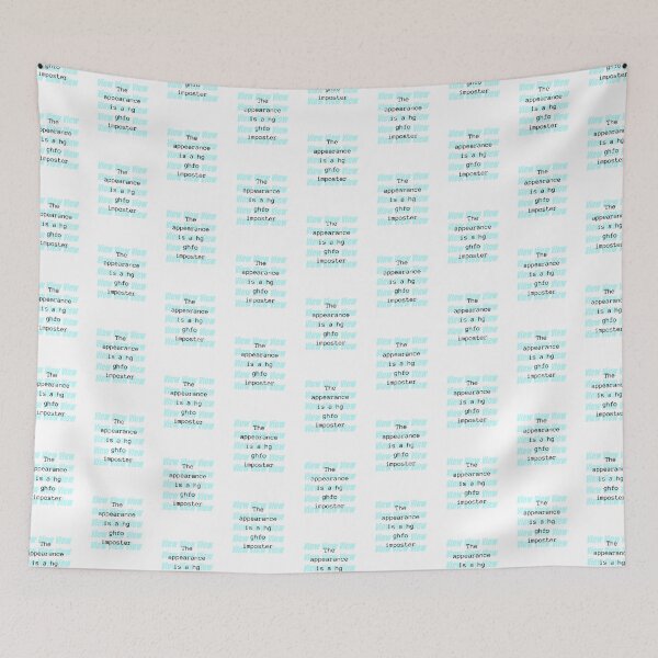 Item preview, Appearance is Im - Weird Bad Translation Error      designed and sold by HomePeg.