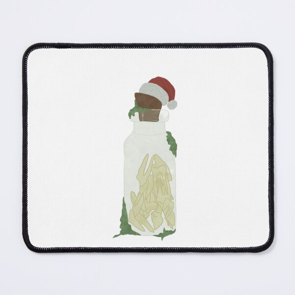 Item preview, mossytoothjar christmas edition  !! designed and sold by mossytoothjar.