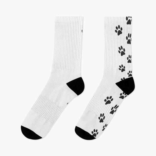 Item preview, dog paws designed and sold by Art Shadow.