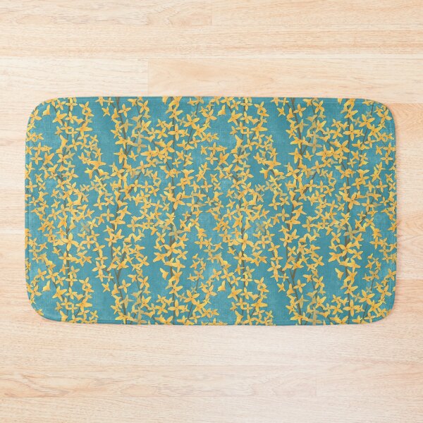 Item preview, Forsythia Skies designed and sold by SarahDCreative.