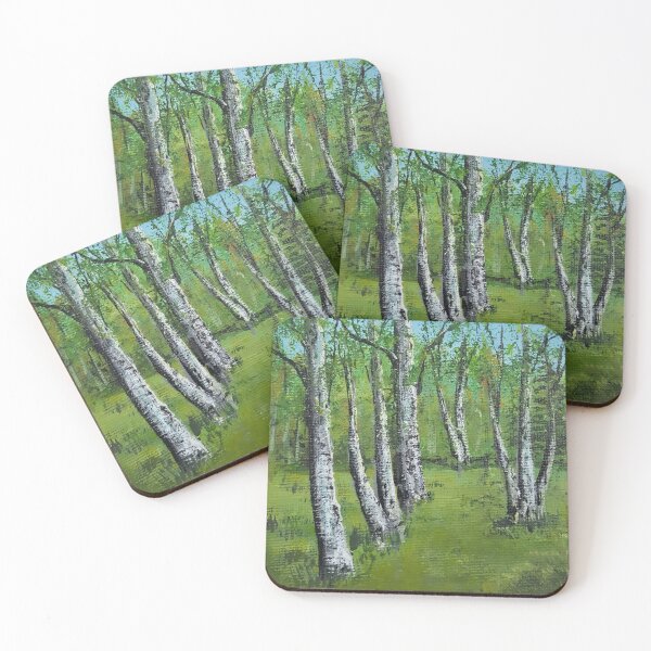 Item preview, Tree Painting designed and sold by KVELKY.