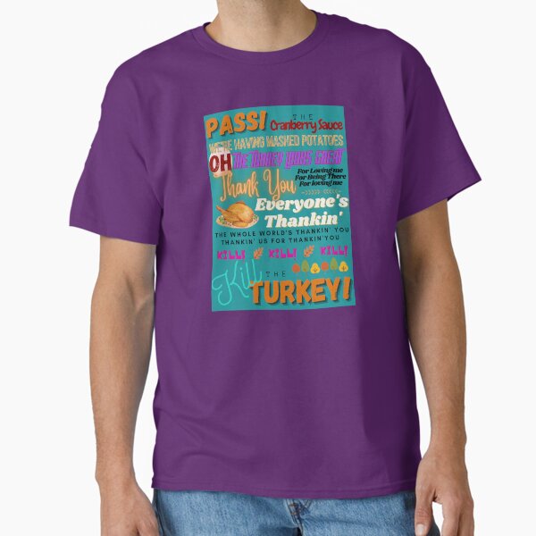 Item preview, Pass the Cranberry Sauce designed and sold by Regan Crowley.