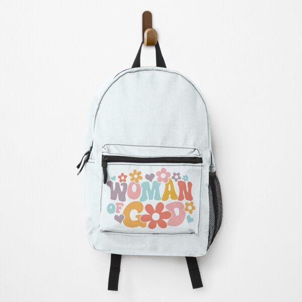 Item preview, Woman of God designed and sold by JCL Design Studio.