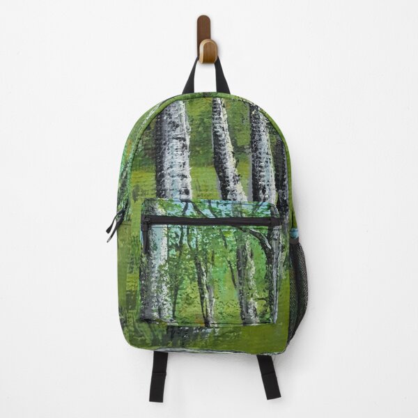 Item preview, Tree Painting designed and sold by KVELKY.