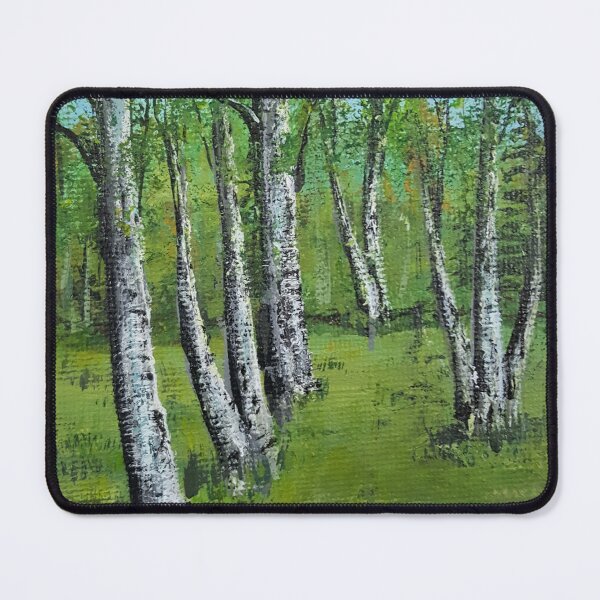 Item preview, Tree Painting designed and sold by KVELKY.