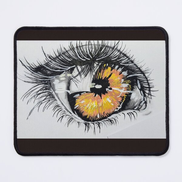Item preview, Golden Eye designed and sold by ArtofMurph.
