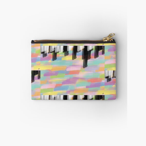 Item preview, Pastels fences designed and sold by artSMG.