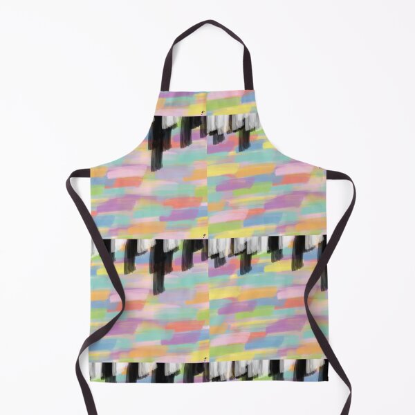 Item preview, Pastels fences designed and sold by artSMG.