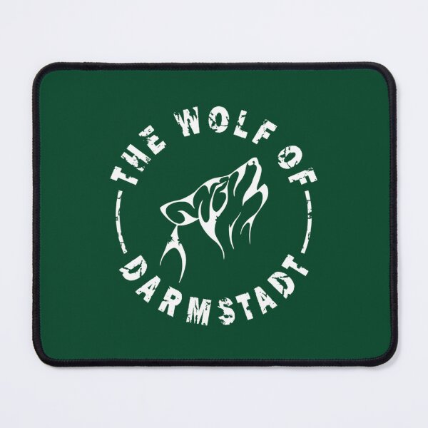 Item preview, Darmstadt designed and sold by chuathaylanh.